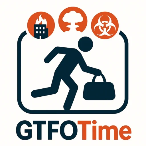 GTFOTime